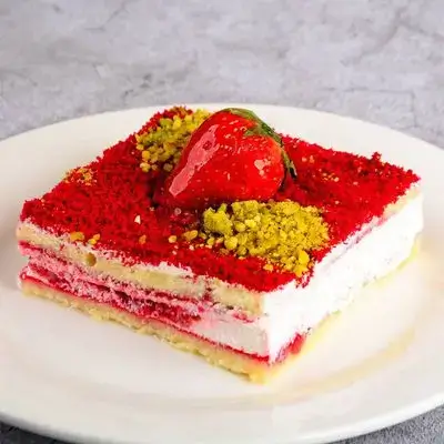 Red Velvet