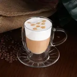 Cappuccino Large