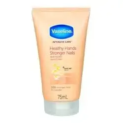 Vaseline hands & nail cream 75ml