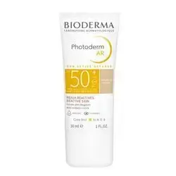 Photoderm AR NATURAL BIODERMA