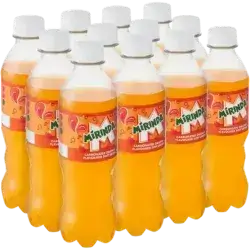 Mirinda Orange 12 x 300ml