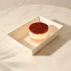 Strawberry Cheescake