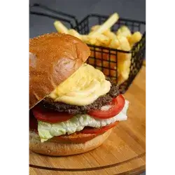 Cheese Burger