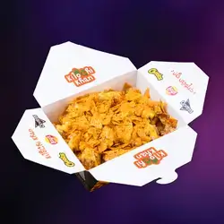 Crunchy Taco Box