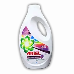 Ariel Colored Laundry Detergent 880ml