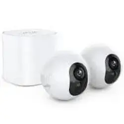 VAVA cam Pro Free HD security camera system_ long-lasting battery