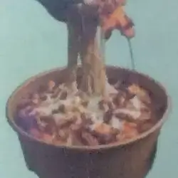 Alfredo Pasta