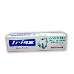 Tresa Total Protection Toothpaste 75ml