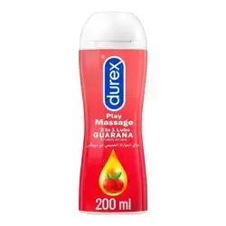 Durex Play Massage 200ml