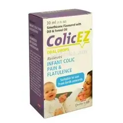 Colic EZ Drops