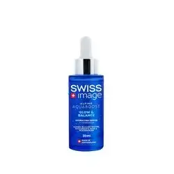 Swiss Image Alpine Aquaboost Glow & Radiance Hydrating Serum