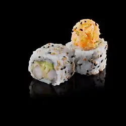 Double Tempura - 4 PCS