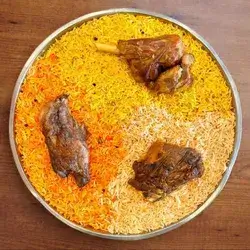 Mix Mansaf