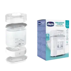 Steam Sterilizer 3 in 1 _ Chicco
