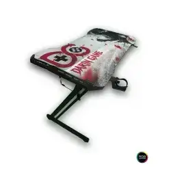 Darin Game DGT Taxti Jangawar 120cm Got