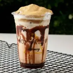 Spanish Latte