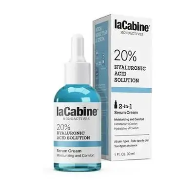 Lacabine 20% Hyaluronic Acid Solution