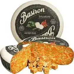 Basiron Tricolore Cheese Kg