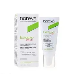 Noreva exfoliac spf 50 fluid