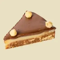 چیزکێکی نوتێلا