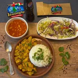 Chicken Curry