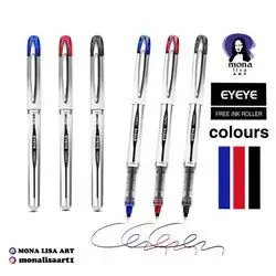Pen ink 0.7-eyeye