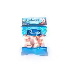 Sirella Shrimps Super Jumbo 400g�