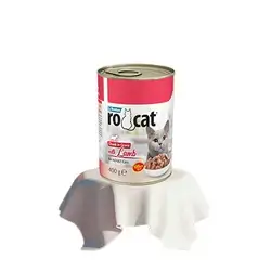 Rocat Lamb