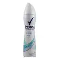 Rexona Wom Deo Shower Fresh 200ml