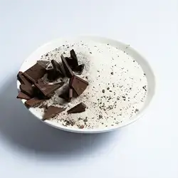 Chocolate Coffee
