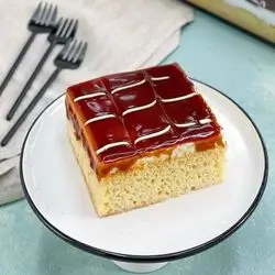 Caramel Tralicha