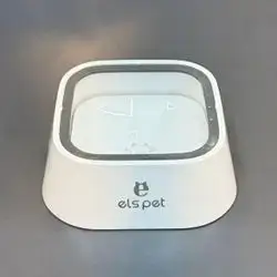 Pet Floating Water Bowl