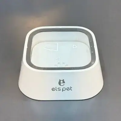 Pet Floating Water Bowl