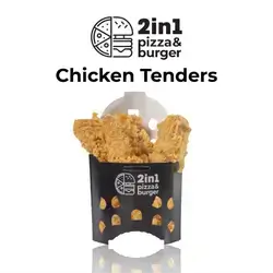 Chicken Tenders