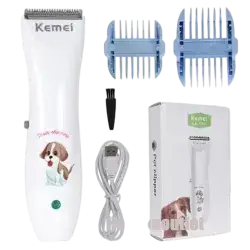 Hair clipper