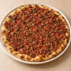 Lahmacun Double MEX