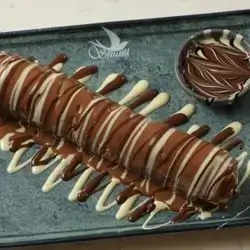 Banana Roll
