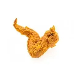 A Piece Of Chicken Wing