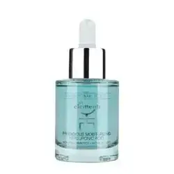 gli elementi hyaluronic acid