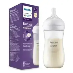 AVENT Biberon Natural Response 330ml 3m+ 