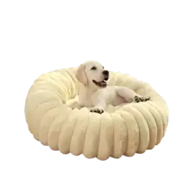 E22 Donut Bed
