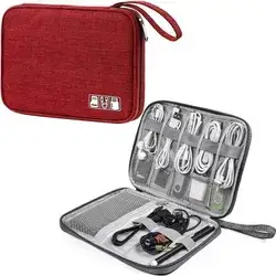 Charger Holder Bag