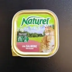naturel 100 ge