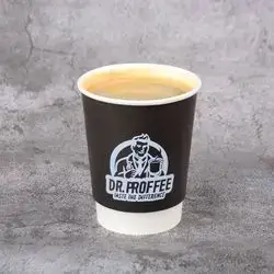 Hot Americano