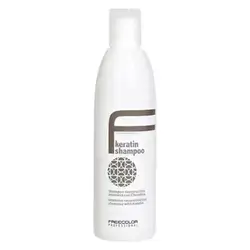 Freecolor Professional Keratin Shampoo (250 ml)