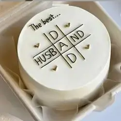 Mini Cake