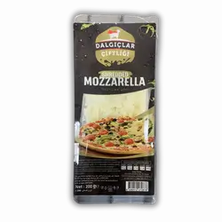 Dalcjer Mozzarella Cheese Cup 200 gm