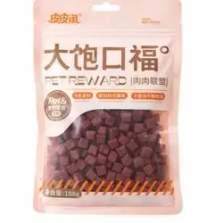 Taotaopet Beef Granules 108g