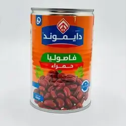 Diamond Red Beans 400g