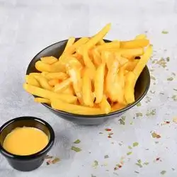 Cheese French Fries